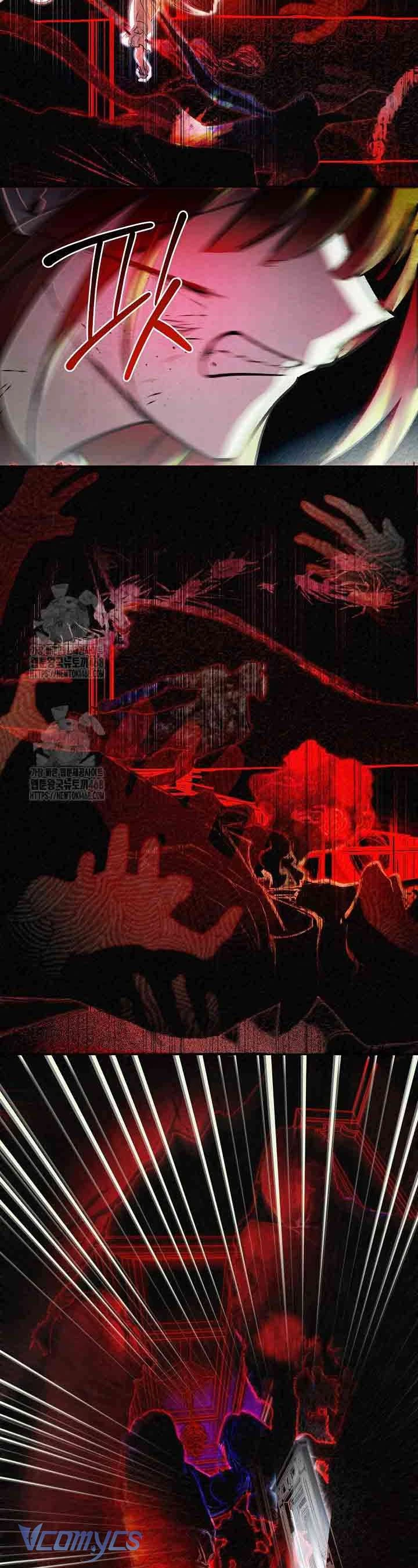 Chào Mừng Đến Với Dinh Thự Hoa Hồng Chapter 23 - 57