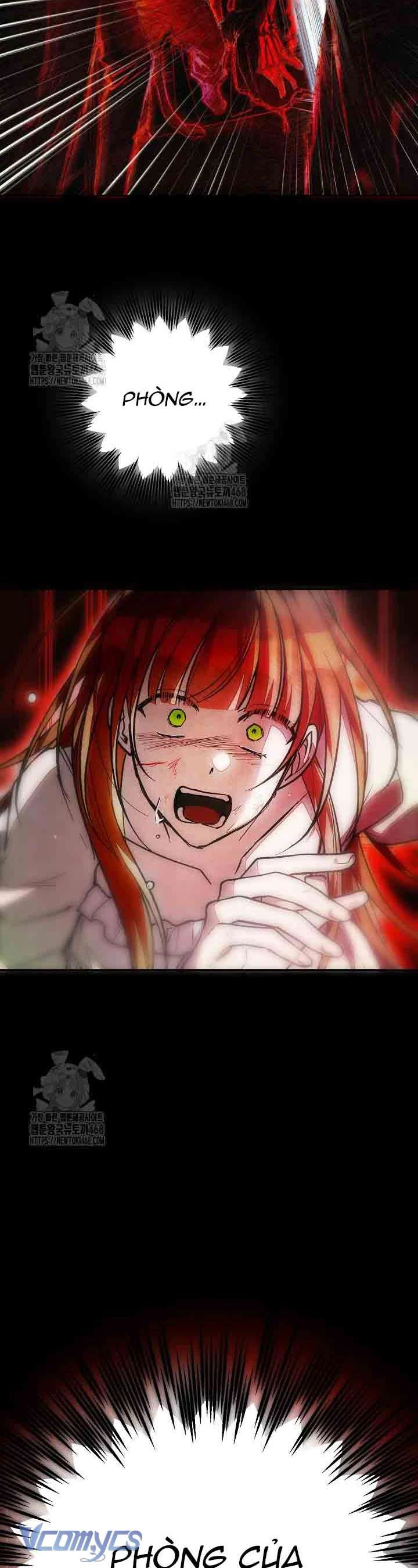 Chào Mừng Đến Với Dinh Thự Hoa Hồng Chapter 23 - 58