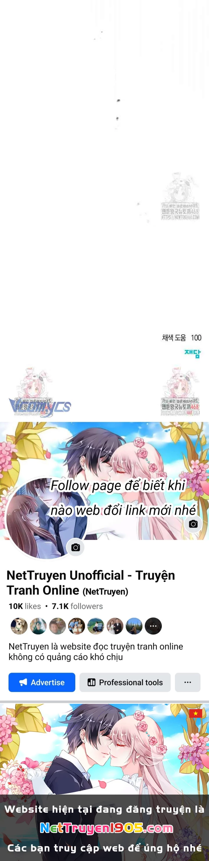 Chào Mừng Đến Với Dinh Thự Hoa Hồng Chapter 23 - 60