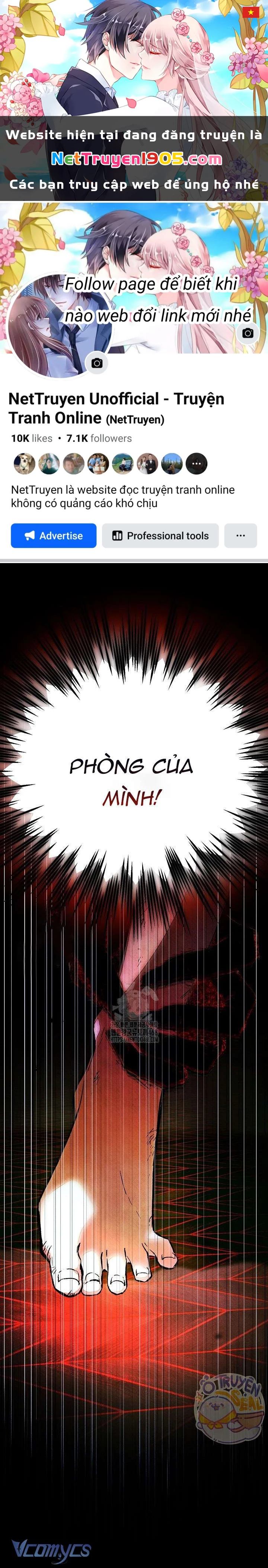 Chào Mừng Đến Với Dinh Thự Hoa Hồng Chapter 24 - 1