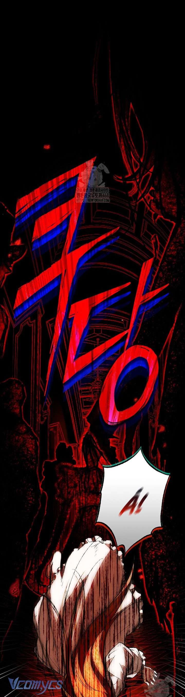 Chào Mừng Đến Với Dinh Thự Hoa Hồng Chapter 24 - 2