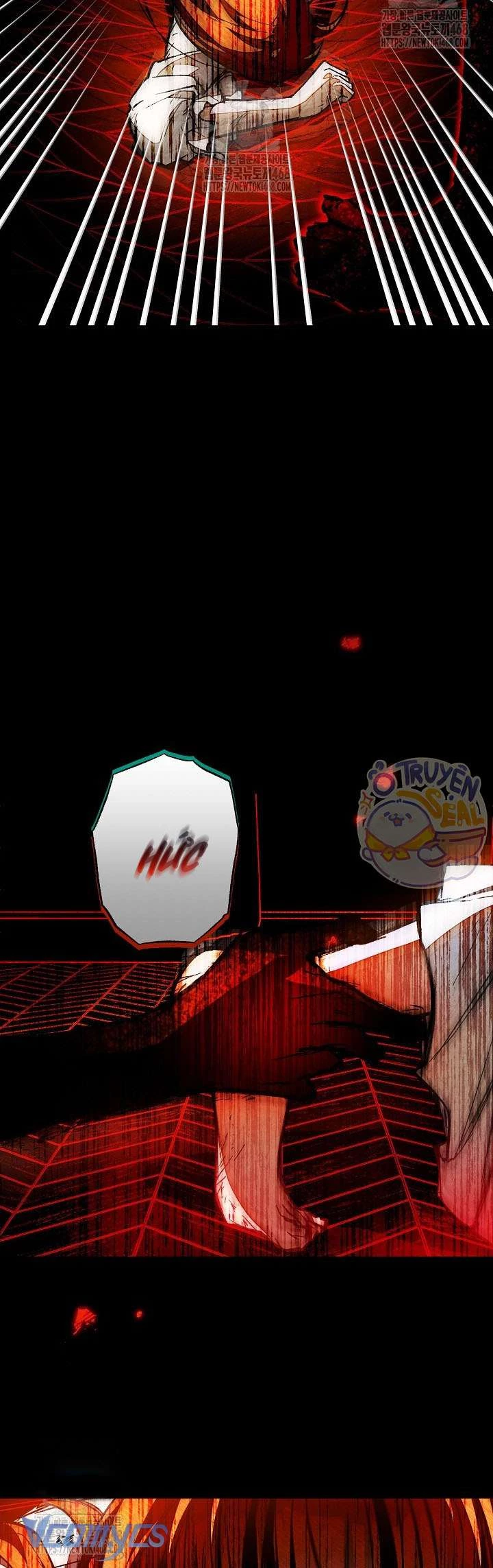 Chào Mừng Đến Với Dinh Thự Hoa Hồng Chapter 24 - 3