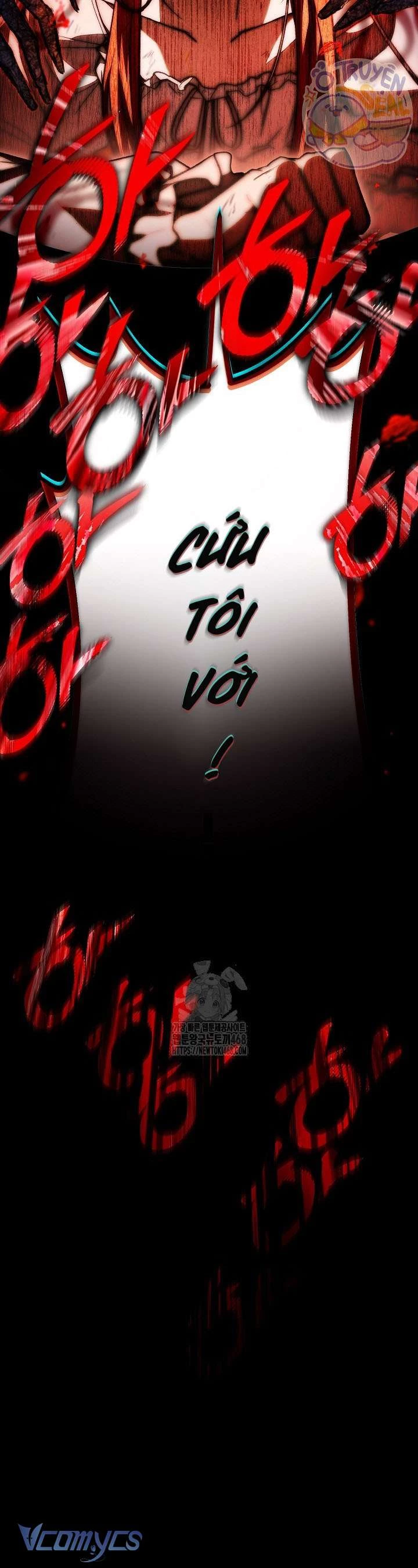 Chào Mừng Đến Với Dinh Thự Hoa Hồng Chapter 24 - 6