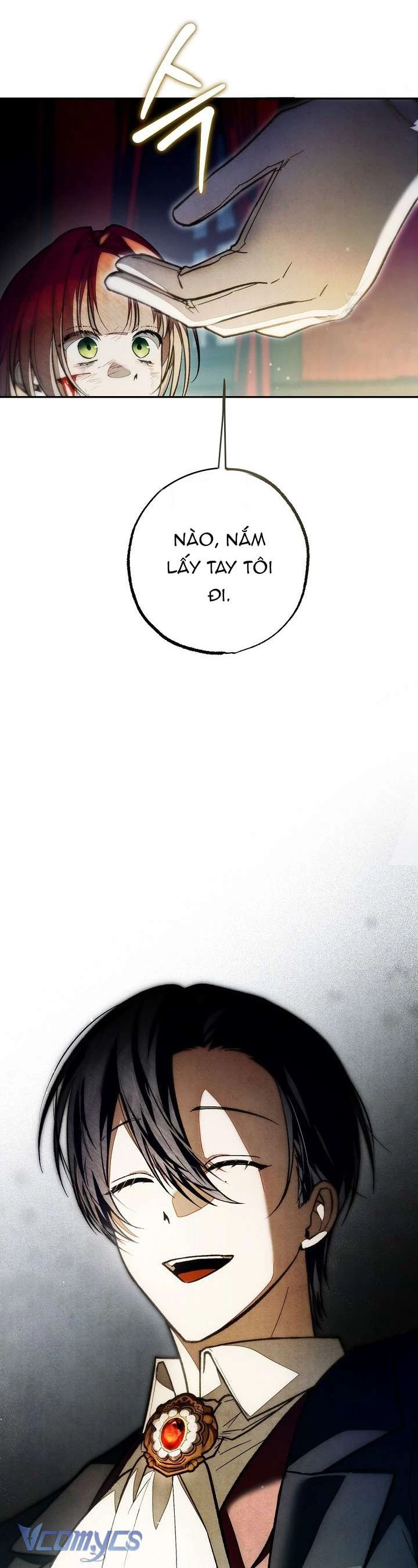 Chào Mừng Đến Với Dinh Thự Hoa Hồng Chapter 24 - 11