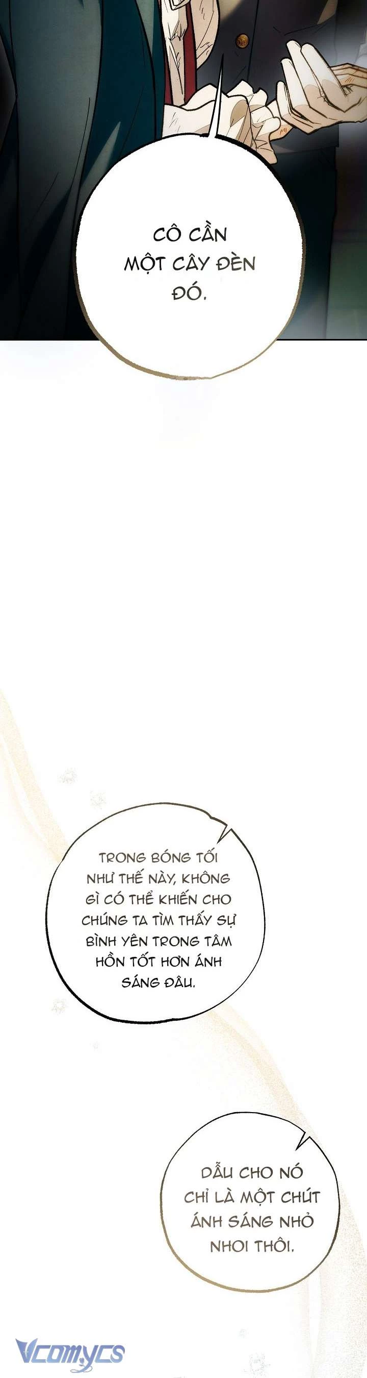 Chào Mừng Đến Với Dinh Thự Hoa Hồng Chapter 24 - 19