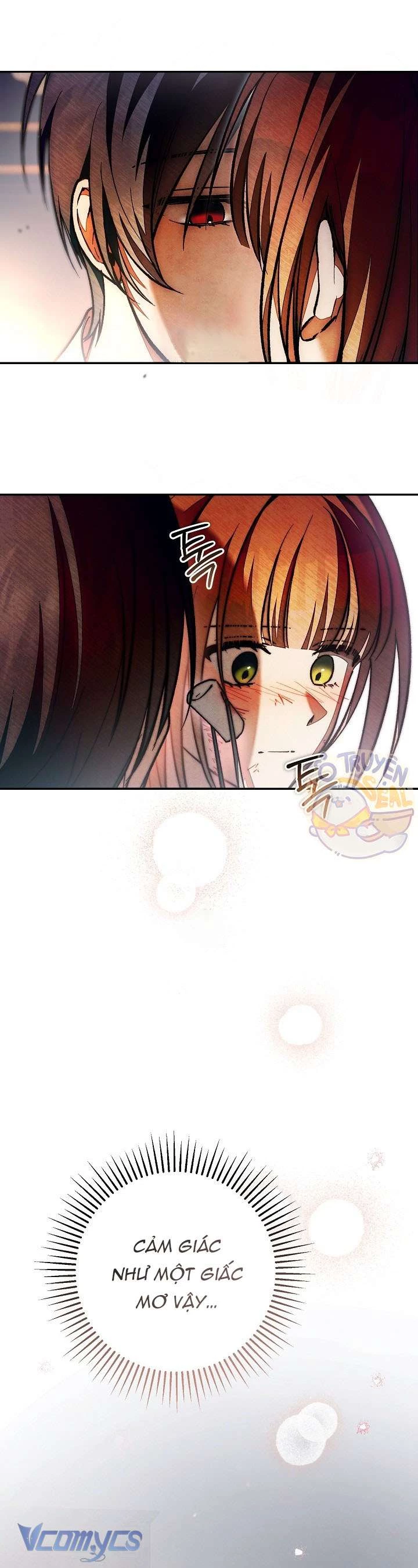 Chào Mừng Đến Với Dinh Thự Hoa Hồng Chapter 24 - 49