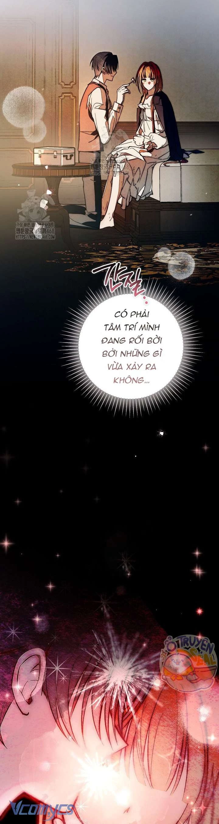 Chào Mừng Đến Với Dinh Thự Hoa Hồng Chapter 24 - 50