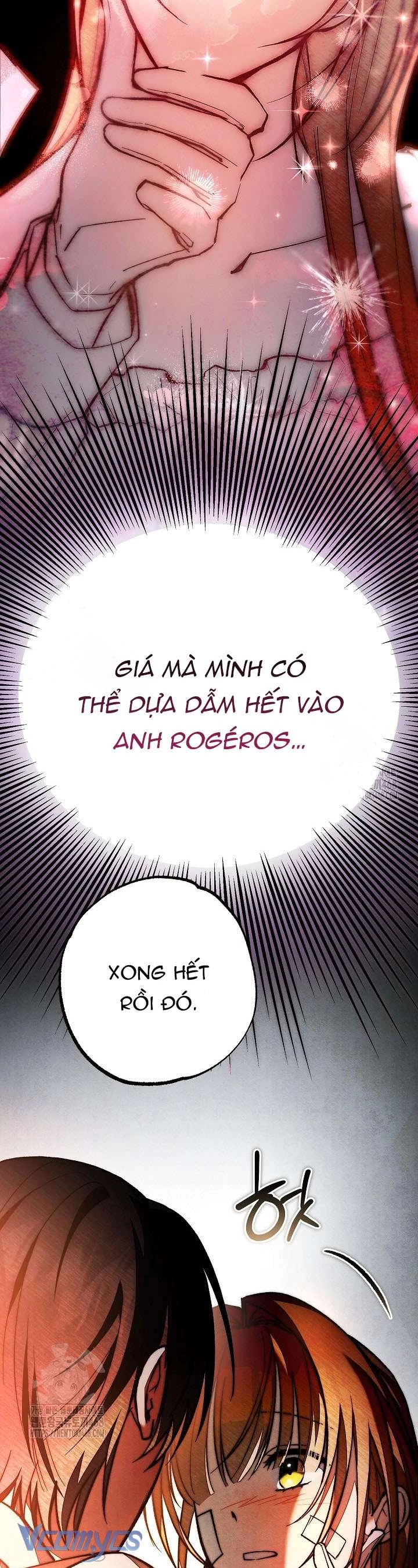 Chào Mừng Đến Với Dinh Thự Hoa Hồng Chapter 24 - 51