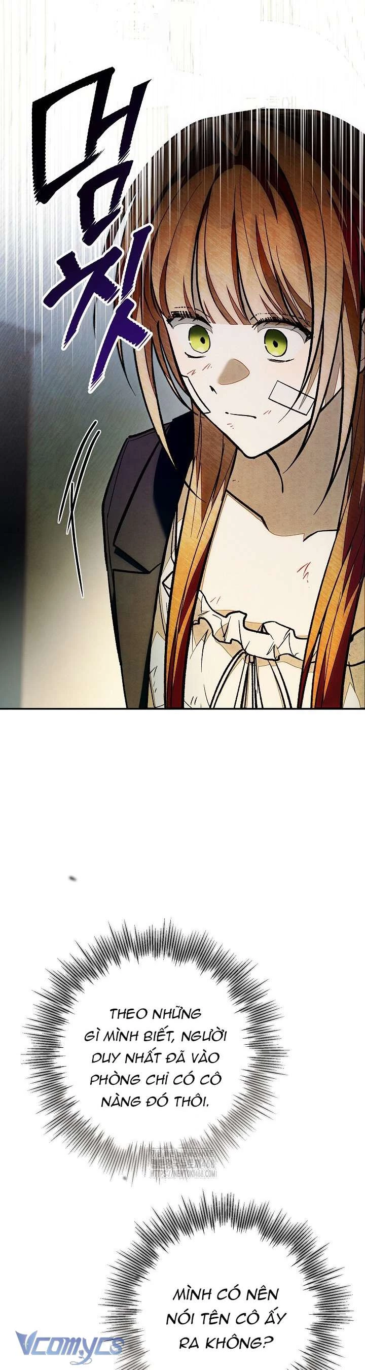 Chào Mừng Đến Với Dinh Thự Hoa Hồng Chapter 24 - 59