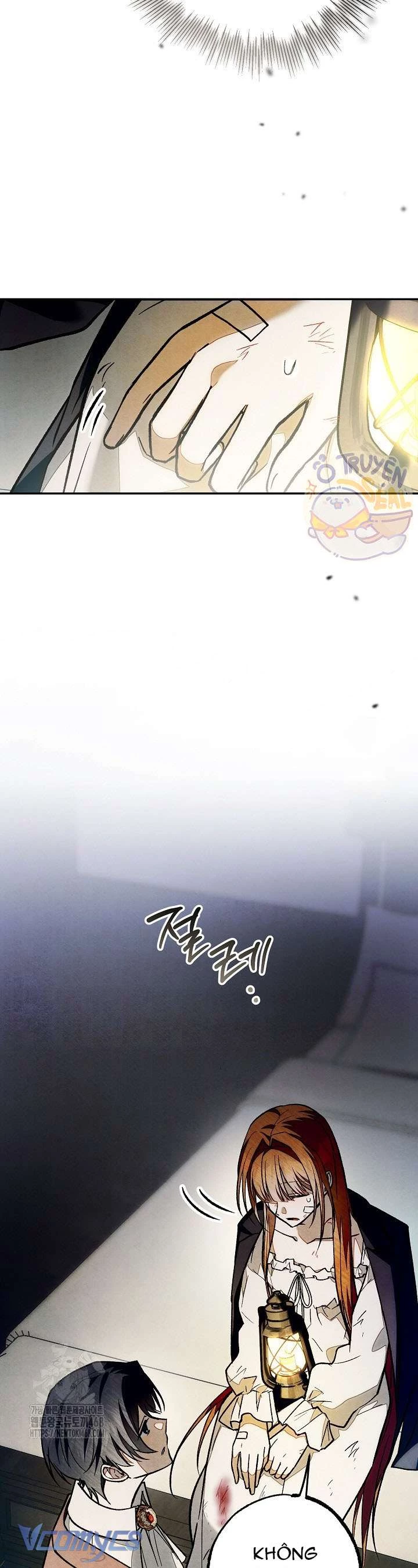 Chào Mừng Đến Với Dinh Thự Hoa Hồng Chapter 24 - 60