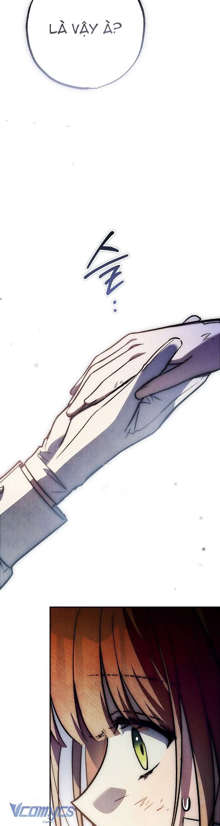 Chào Mừng Đến Với Dinh Thự Hoa Hồng Chapter 24 - 63