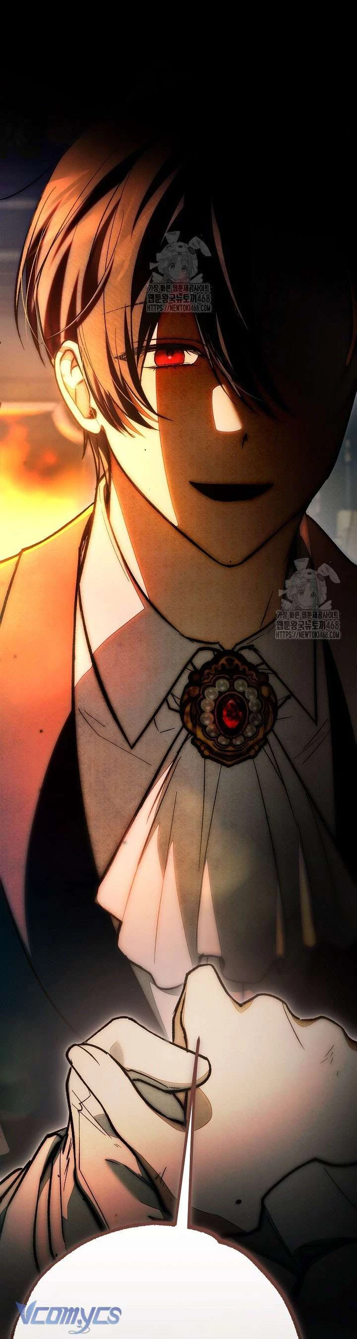 Chào Mừng Đến Với Dinh Thự Hoa Hồng Chapter 24 - 66