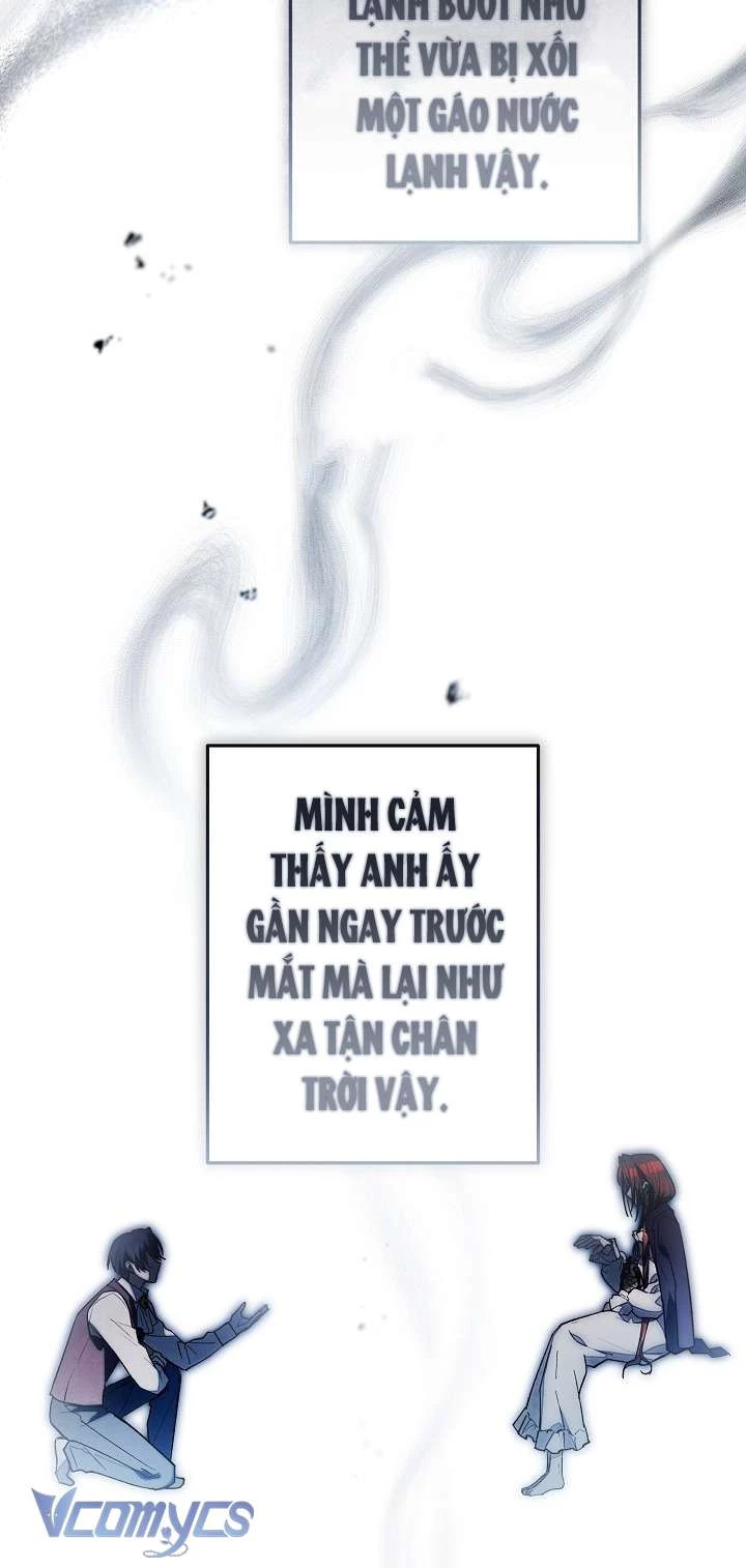 Chào Mừng Đến Với Dinh Thự Hoa Hồng Chapter 25 - 3