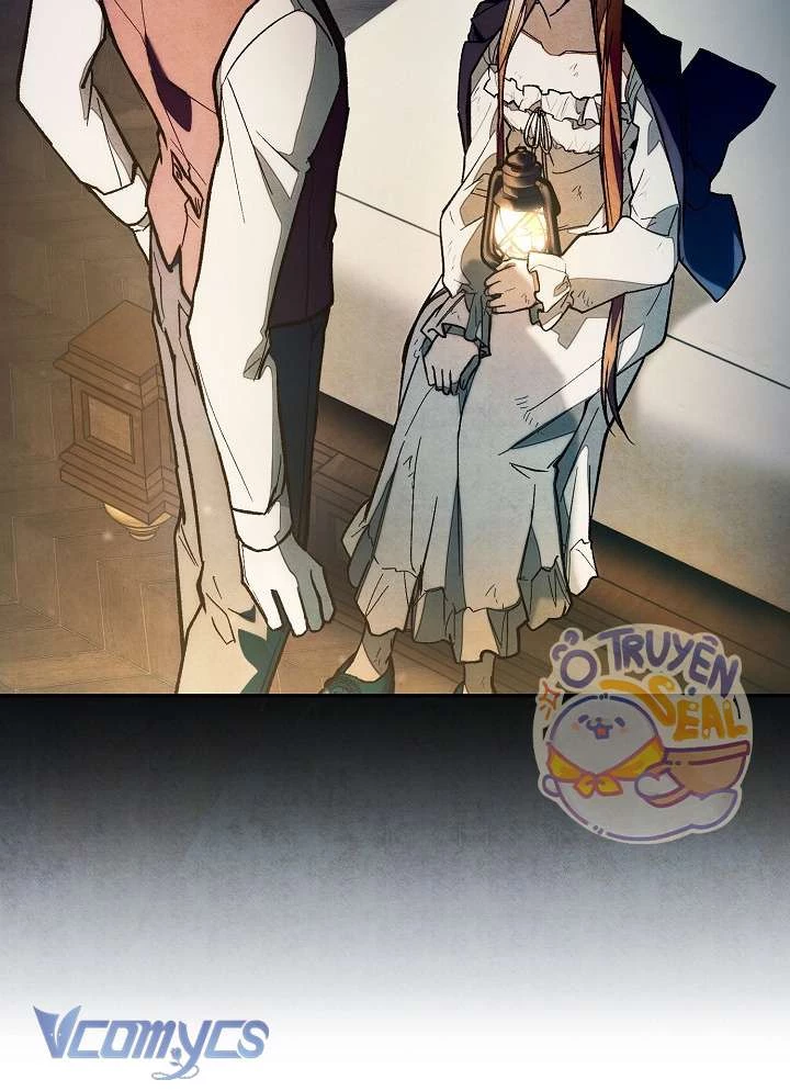 Chào Mừng Đến Với Dinh Thự Hoa Hồng Chapter 25 - 9