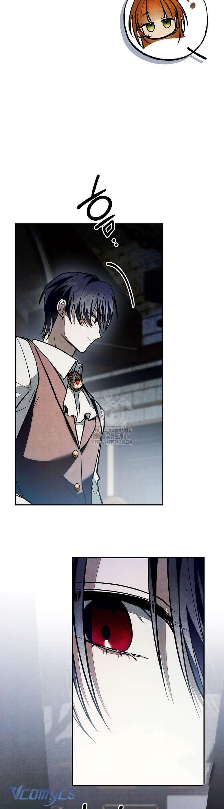 Chào Mừng Đến Với Dinh Thự Hoa Hồng Chapter 25 - 17