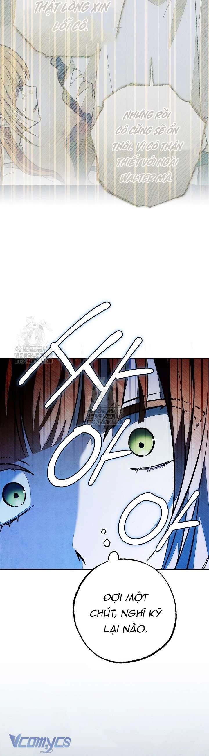 Chào Mừng Đến Với Dinh Thự Hoa Hồng Chapter 25 - 23