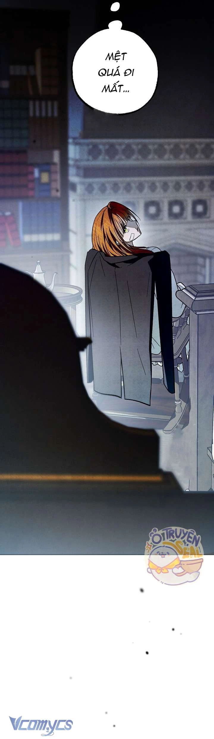 Chào Mừng Đến Với Dinh Thự Hoa Hồng Chapter 25 - 30