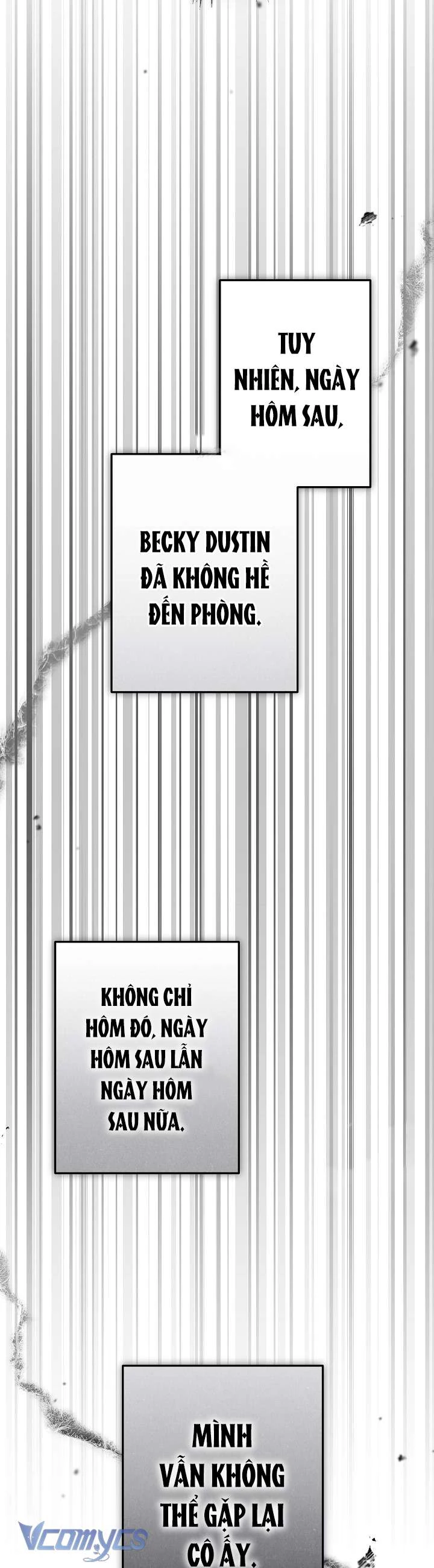 Chào Mừng Đến Với Dinh Thự Hoa Hồng Chapter 25 - 32