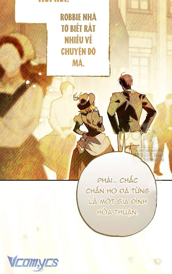 Chào Mừng Đến Với Dinh Thự Hoa Hồng Chapter 25 - 36