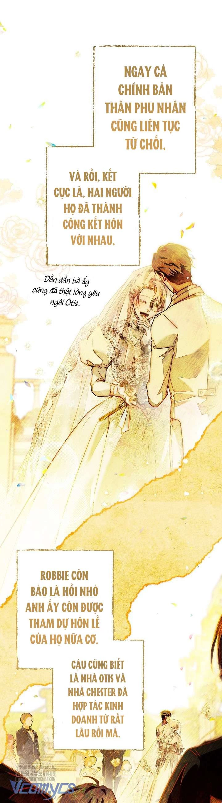 Chào Mừng Đến Với Dinh Thự Hoa Hồng Chapter 25 - 39