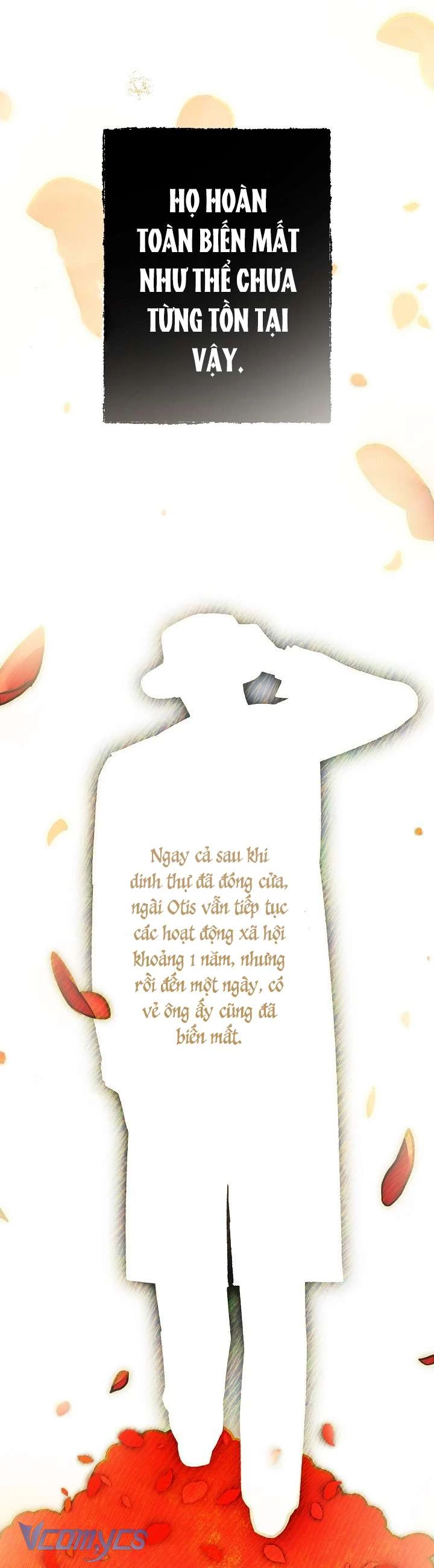 Chào Mừng Đến Với Dinh Thự Hoa Hồng Chapter 25 - 42