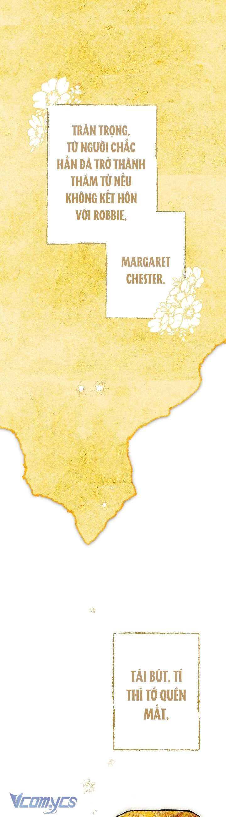 Chào Mừng Đến Với Dinh Thự Hoa Hồng Chapter 25 - 45