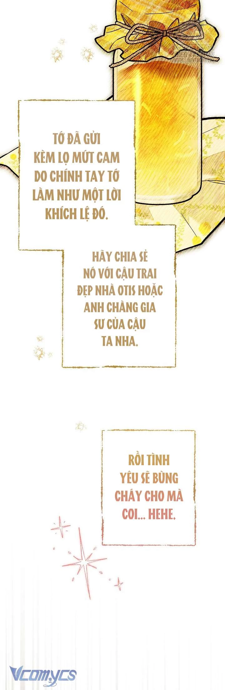 Chào Mừng Đến Với Dinh Thự Hoa Hồng Chapter 25 - 46