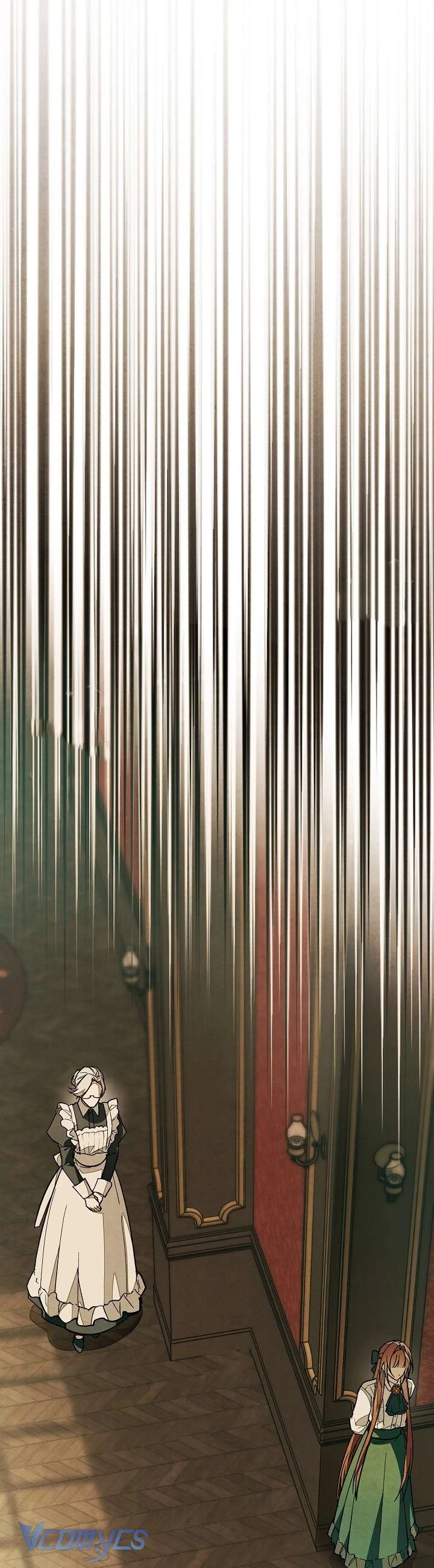 Chào Mừng Đến Với Dinh Thự Hoa Hồng Chapter 25 - 47