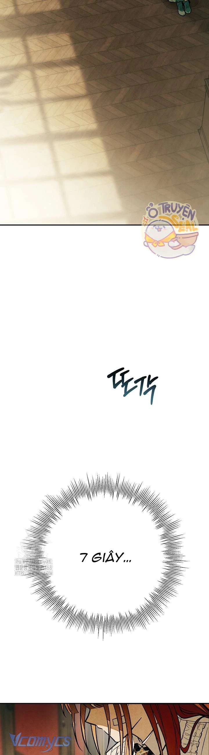 Chào Mừng Đến Với Dinh Thự Hoa Hồng Chapter 25 - 48