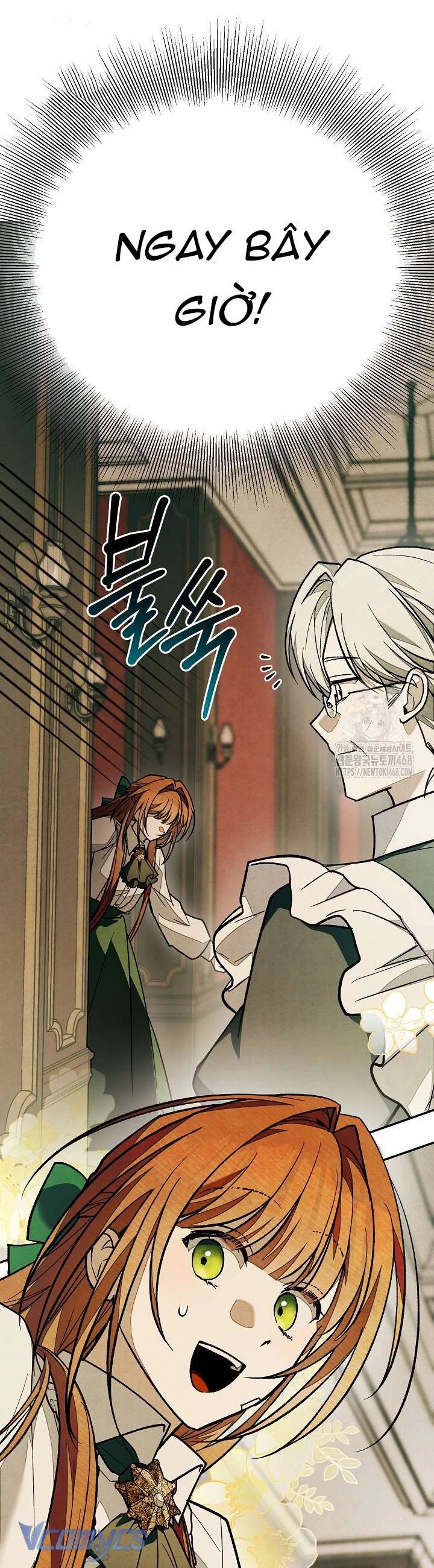 Chào Mừng Đến Với Dinh Thự Hoa Hồng Chapter 25 - 50