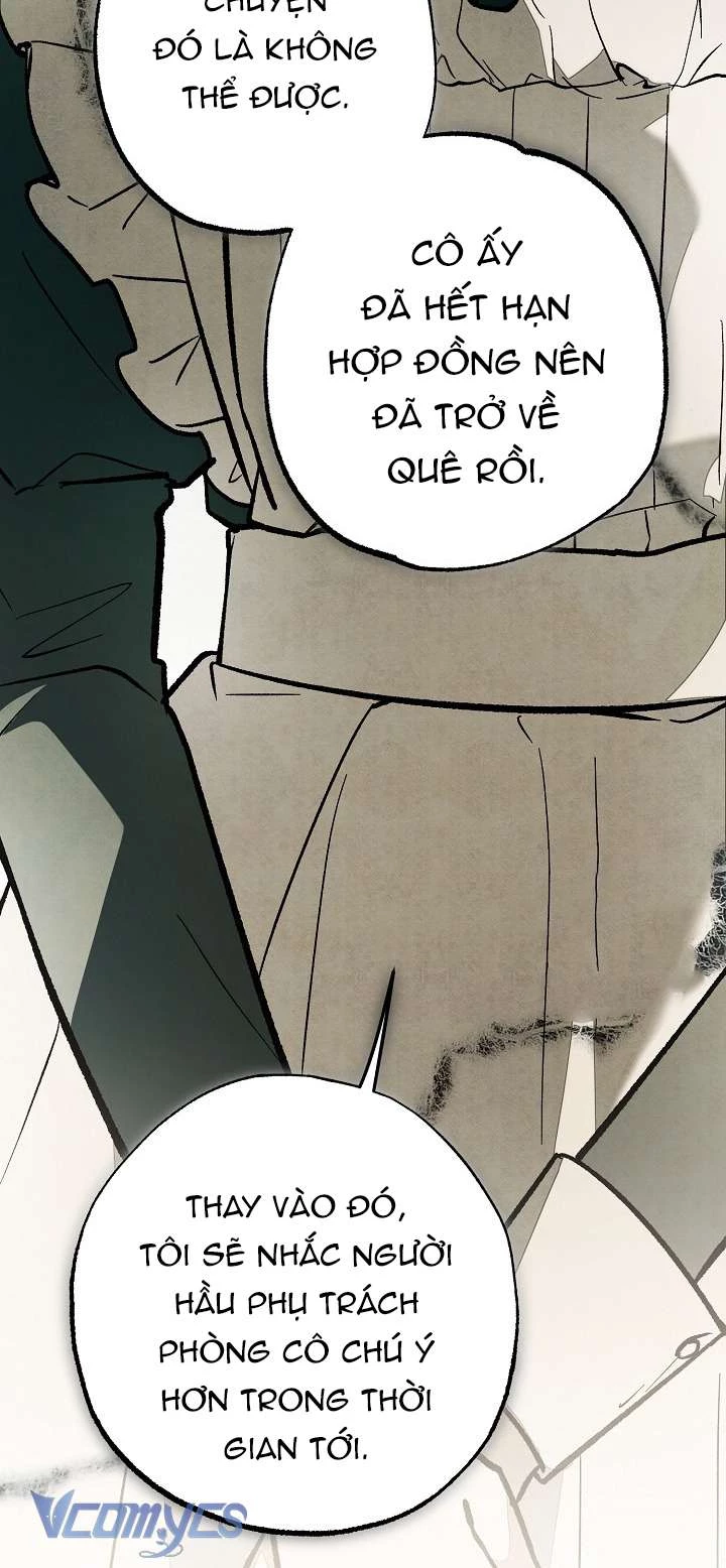 Chào Mừng Đến Với Dinh Thự Hoa Hồng Chapter 25 - 57