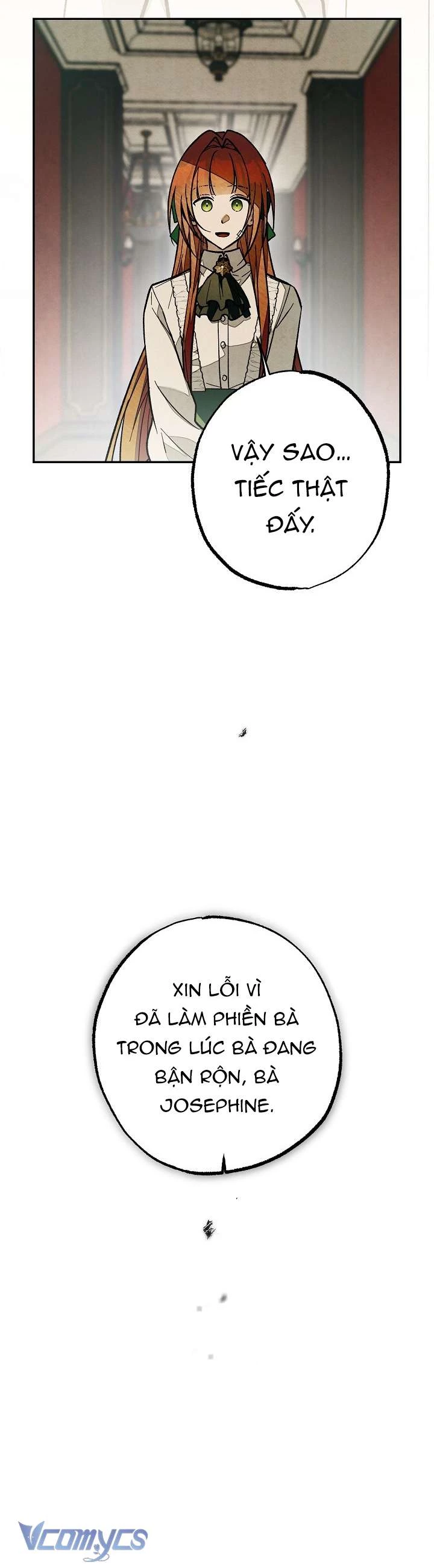 Chào Mừng Đến Với Dinh Thự Hoa Hồng Chapter 25 - 58