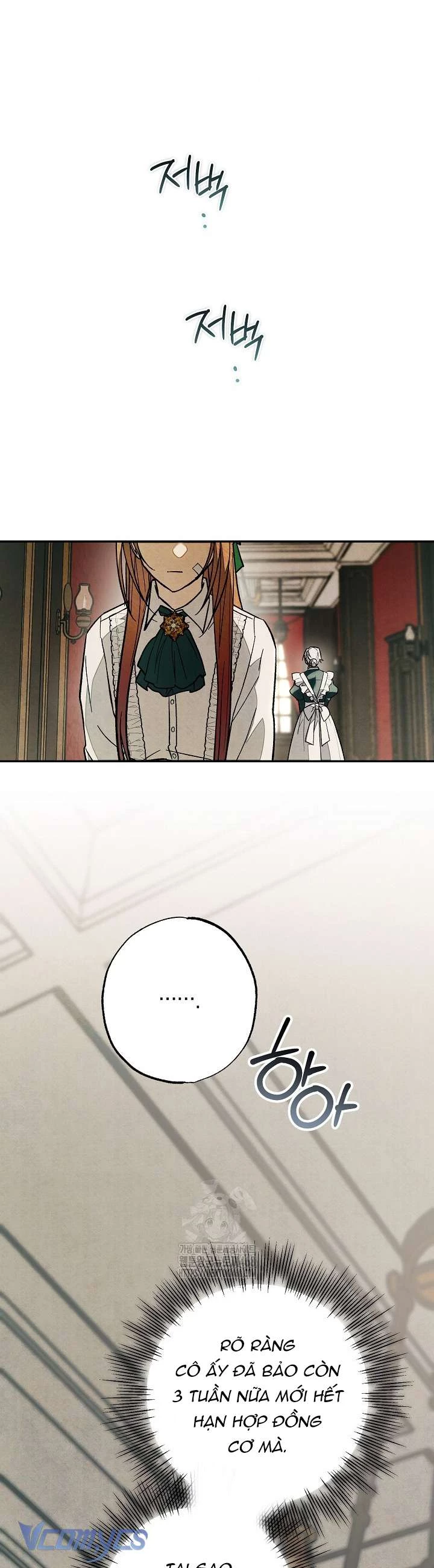 Chào Mừng Đến Với Dinh Thự Hoa Hồng Chapter 25 - 59