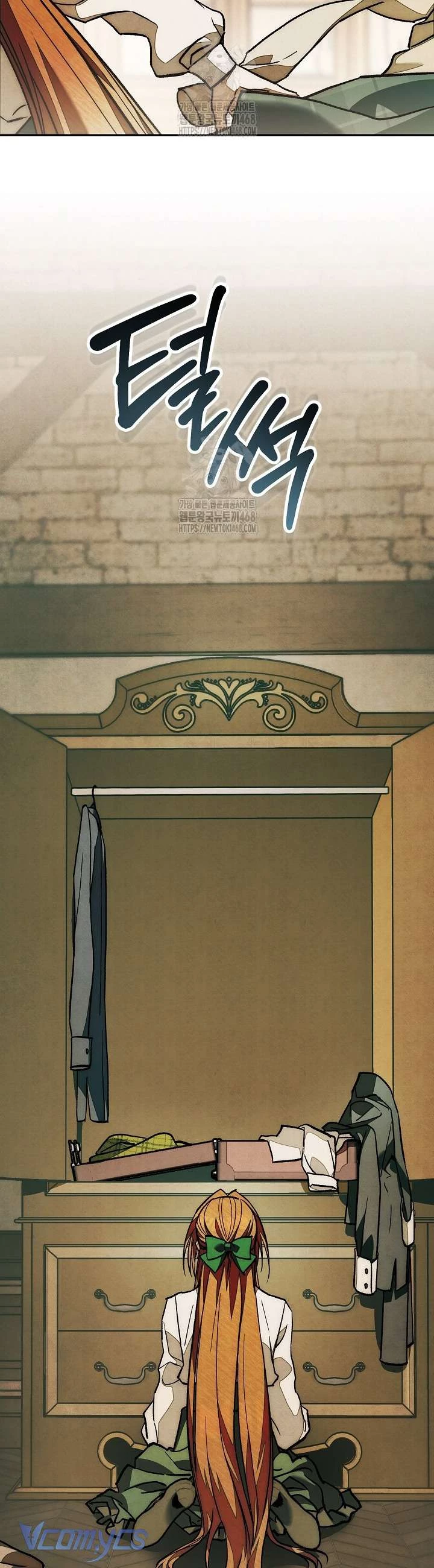 Chào Mừng Đến Với Dinh Thự Hoa Hồng Chapter 25 - 76