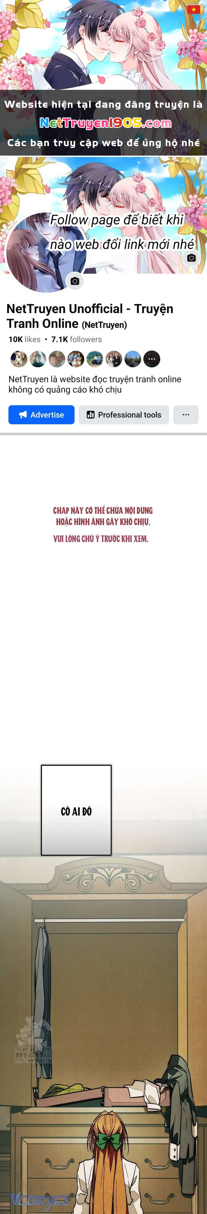 Chào Mừng Đến Với Dinh Thự Hoa Hồng Chapter  26 - 1