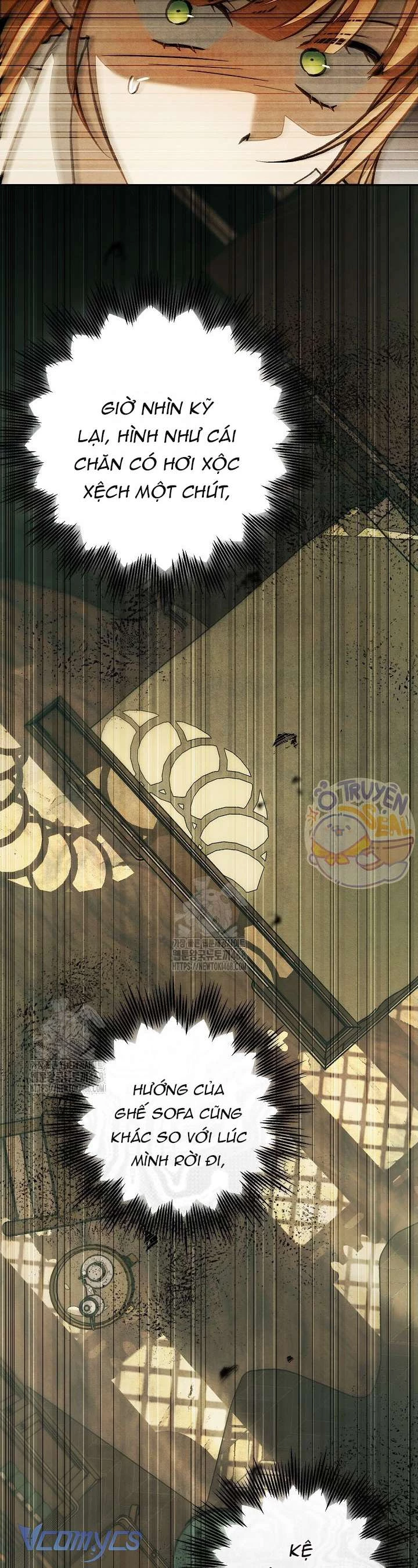 Chào Mừng Đến Với Dinh Thự Hoa Hồng Chapter  26 - 5