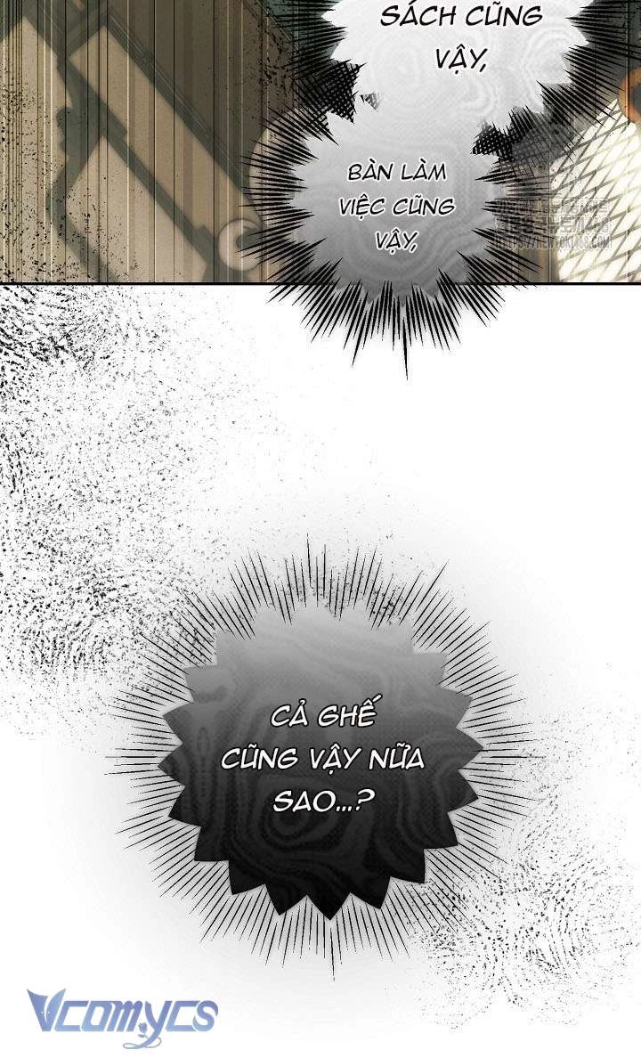 Chào Mừng Đến Với Dinh Thự Hoa Hồng Chapter  26 - 6