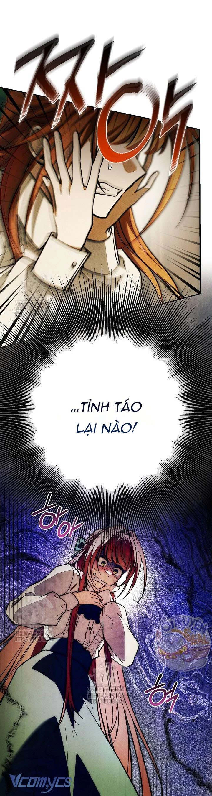 Chào Mừng Đến Với Dinh Thự Hoa Hồng Chapter  26 - 7