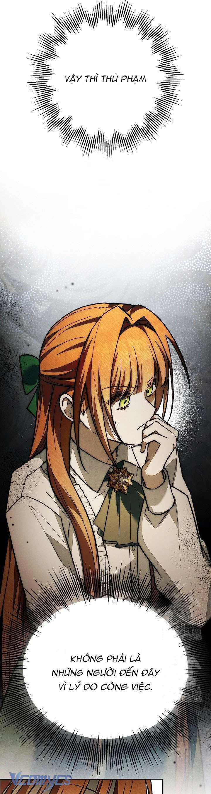 Chào Mừng Đến Với Dinh Thự Hoa Hồng Chapter  26 - 12