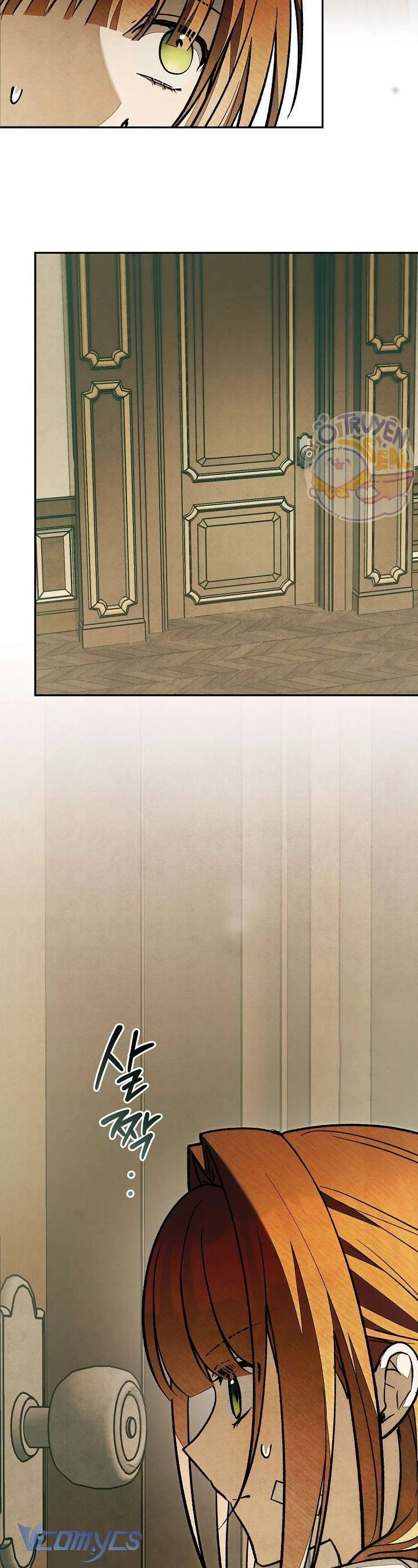 Chào Mừng Đến Với Dinh Thự Hoa Hồng Chapter  26 - 13