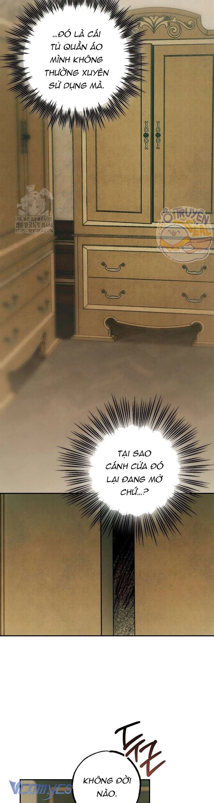 Chào Mừng Đến Với Dinh Thự Hoa Hồng Chapter  26 - 20