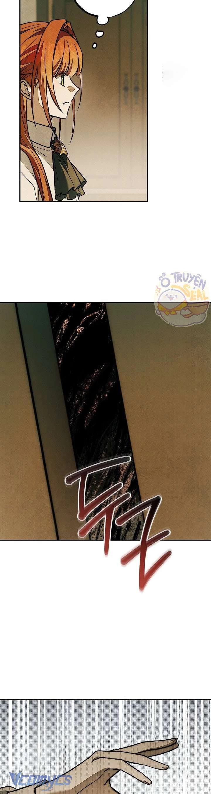 Chào Mừng Đến Với Dinh Thự Hoa Hồng Chapter  26 - 21