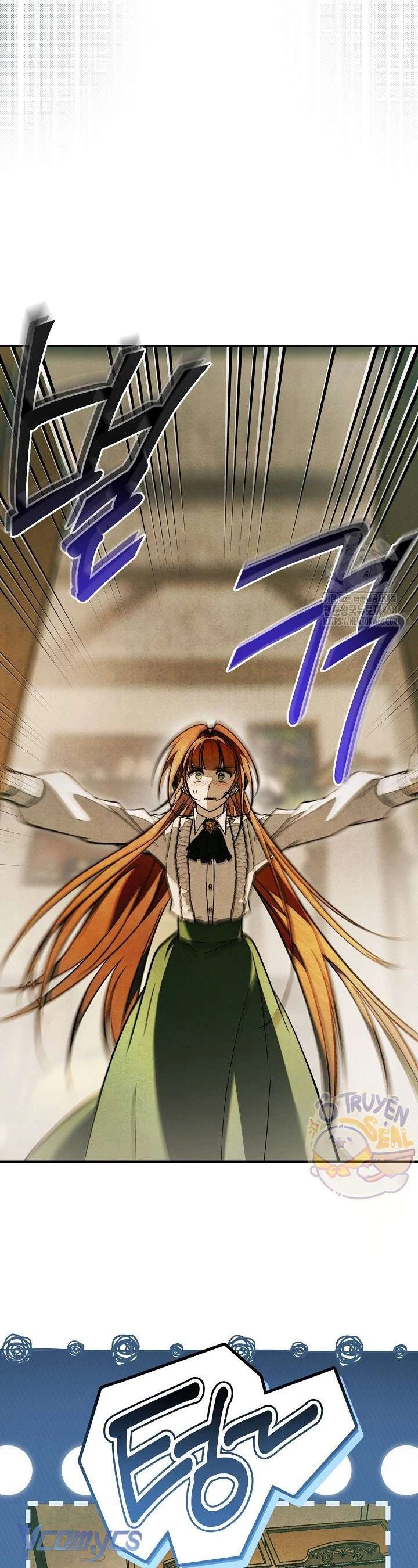 Chào Mừng Đến Với Dinh Thự Hoa Hồng Chapter  26 - 23