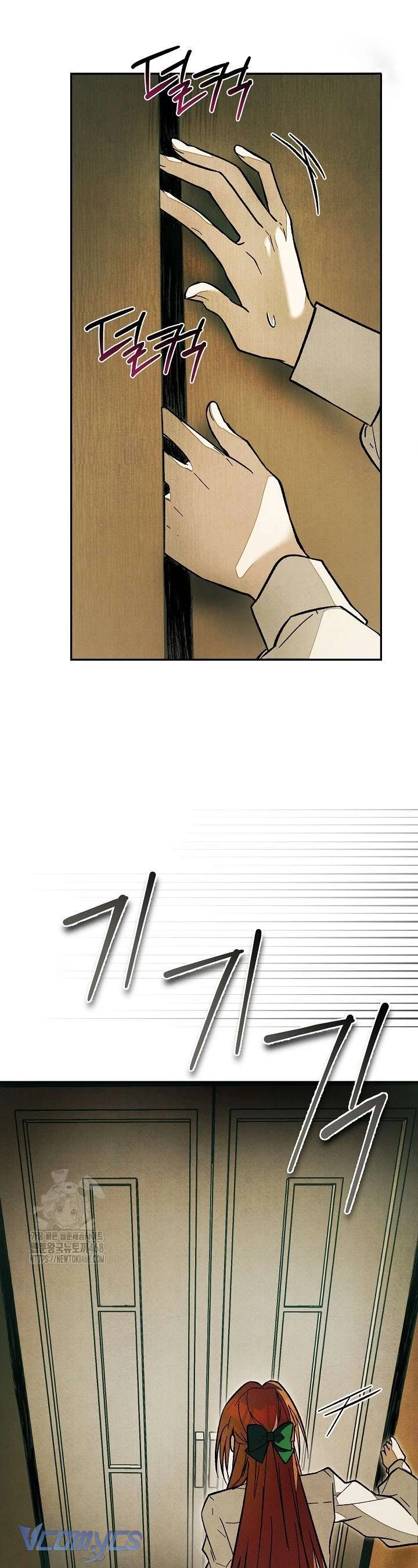 Chào Mừng Đến Với Dinh Thự Hoa Hồng Chapter  26 - 28