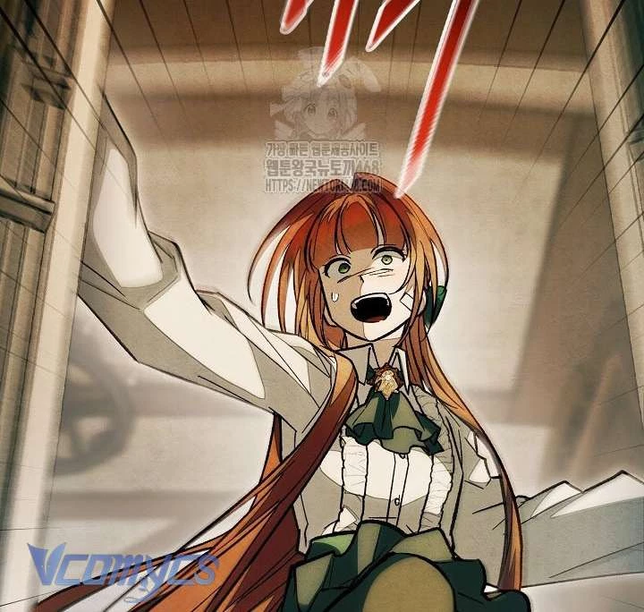 Chào Mừng Đến Với Dinh Thự Hoa Hồng Chapter  26 - 31