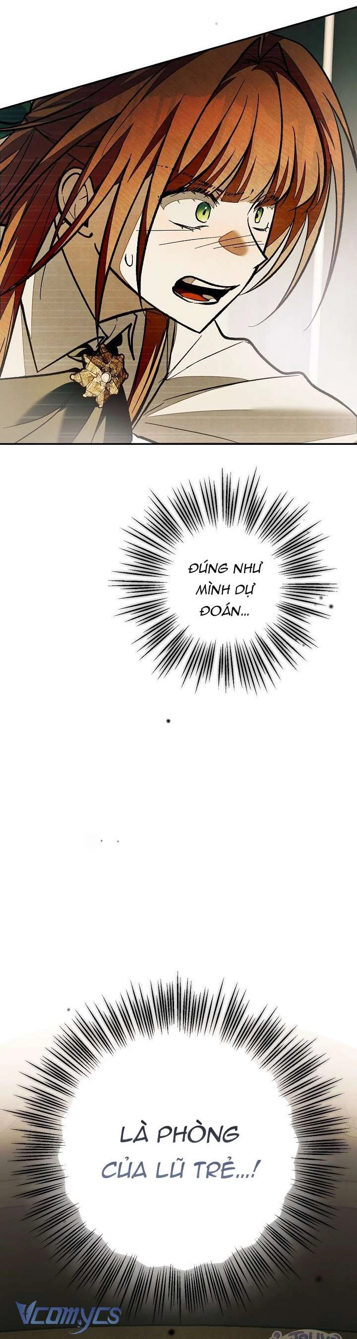 Chào Mừng Đến Với Dinh Thự Hoa Hồng Chapter  26 - 33