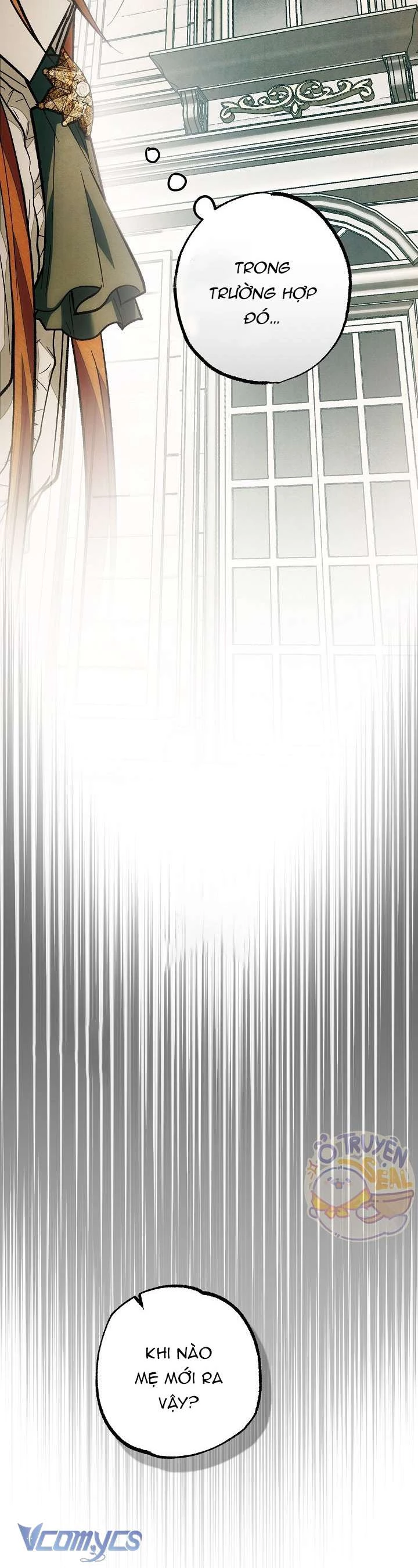 Chào Mừng Đến Với Dinh Thự Hoa Hồng Chapter  26 - 42