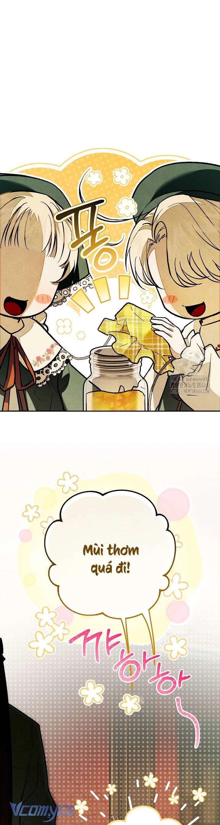 Chào Mừng Đến Với Dinh Thự Hoa Hồng Chapter  26 - 44