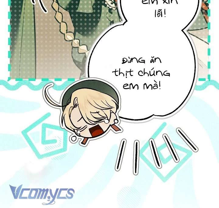 Chào Mừng Đến Với Dinh Thự Hoa Hồng Chapter  26 - 47