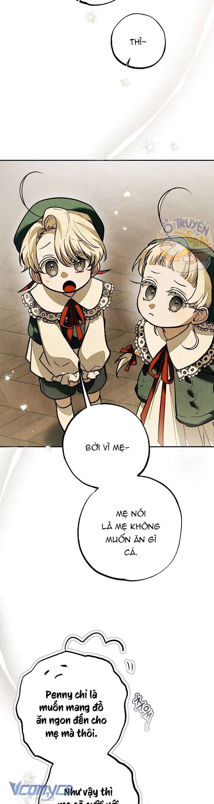 Chào Mừng Đến Với Dinh Thự Hoa Hồng Chapter  26 - 49